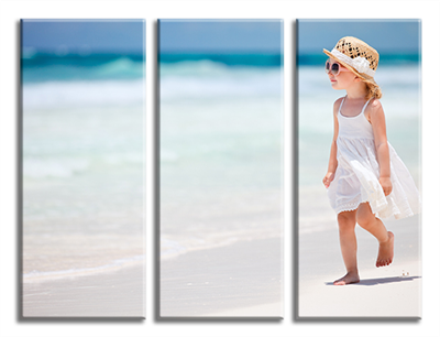 Grouped Canvas Prints 60"x30"